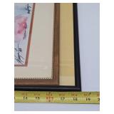 Group of 3 Framed DeGrazia Prints