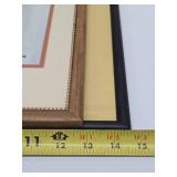 Group of 3 Framed DeGrazia Prints