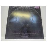 Pair of Vintage KISS Vinyl Records