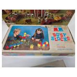 Group of Complete Vintage Board Games etc