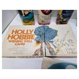 Group of Complete Vintage Board Games etc