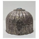 3 Vintage Oriental Decor Items