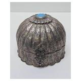 3 Vintage Oriental Decor Items