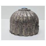 3 Vintage Oriental Decor Items