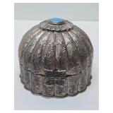 3 Vintage Oriental Decor Items