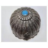 3 Vintage Oriental Decor Items