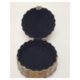 3 Vintage Oriental Decor Items