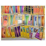 Estate Lot of Over 500 Pokemon Cards #2