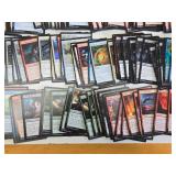 Estate Lot of Over 500 Magic the Gathering Cards