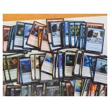 Estate Lot of Over 500 Magic the Gathering Cards