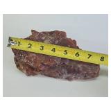 Large Piece of Arizona Petrified Wood - Just Under 5lbs