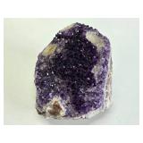 Nice Large Amethyst Cluster