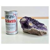 Nice Large Amethyst Cluster