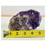 Nice Large Amethyst Cluster