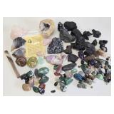 Nice Estate Lot of Polished Gemstones