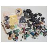 Nice Estate Lot of Polished Gemstones