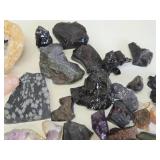 Nice Estate Lot of Polished Gemstones