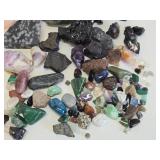 Nice Estate Lot of Polished Gemstones