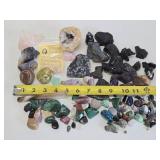 Nice Estate Lot of Polished Gemstones