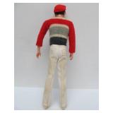 Very nice Large Estate Lot of Vintage BARBIE Dolls Accessories Outfits & Cases