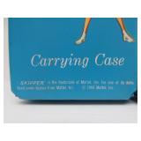 Very nice Large Estate Lot of Vintage BARBIE Dolls Accessories Outfits & Cases