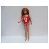 Very nice Large Estate Lot of Vintage BARBIE Dolls Accessories Outfits & Cases