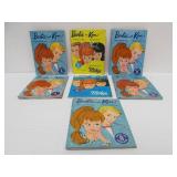 Very nice Large Estate Lot of Vintage BARBIE Dolls Accessories Outfits & Cases