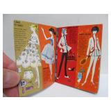 Very nice Large Estate Lot of Vintage BARBIE Dolls Accessories Outfits & Cases