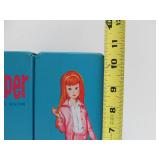 Very nice Large Estate Lot of Vintage BARBIE Dolls Accessories Outfits & Cases