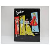 Very nice Large Estate Lot of Vintage BARBIE Dolls Accessories Outfits & Cases