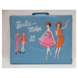 Very nice Large Estate Lot of Vintage BARBIE Dolls Accessories Outfits & Cases