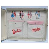 Very nice Large Estate Lot of Vintage BARBIE Dolls Accessories Outfits & Cases