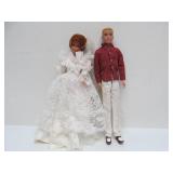 Very nice Large Estate Lot of Vintage BARBIE Dolls Accessories Outfits & Cases