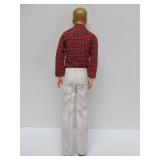 Very nice Large Estate Lot of Vintage BARBIE Dolls Accessories Outfits & Cases