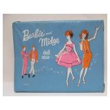 Very nice Large Estate Lot of Vintage BARBIE Dolls Accessories Outfits & Cases