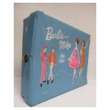 Very nice Large Estate Lot of Vintage BARBIE Dolls Accessories Outfits & Cases