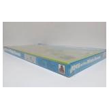 NOS Vintage Factory Sealed Play Set - Amy at The White House