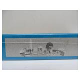 NOS Vintage Factory Sealed Play Set - Amy at The White House