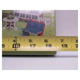 NOS Vintage Factory Sealed Play Set - Amy at The White House