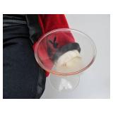 LARGE Vintage Mr. Playboy Plush Bunny w/Original Box