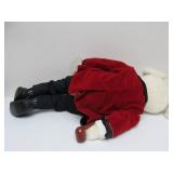 LARGE Vintage Mr. Playboy Plush Bunny w/Original Box