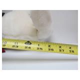 LARGE Vintage Mr. Playboy Plush Bunny w/Original Box