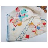 Large Group of Scandinavian Items - Christmas etc