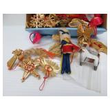 Large Group of Scandinavian Items - Christmas etc