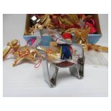 Large Group of Scandinavian Items - Christmas etc