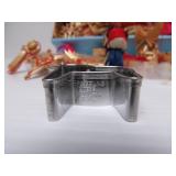 Large Group of Scandinavian Items - Christmas etc