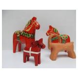 Large Group of Scandinavian Items - Christmas etc