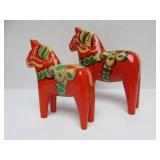 Large Group of Scandinavian Items - Christmas etc