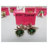Lot of NOS Unused BETSEY JOHNSON Jewelry