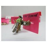Lot of NOS Unused BETSEY JOHNSON Jewelry